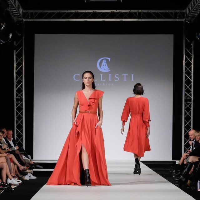 Ballseason has started already so its time for chic & elegant Eveninggowns ✨

#callisti #couture #fashionshow #catwalk #elegant #chic #eveninggowns #womenwear #callistifashion
