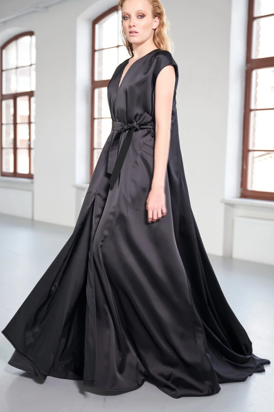 sharpness gown – Bild 5