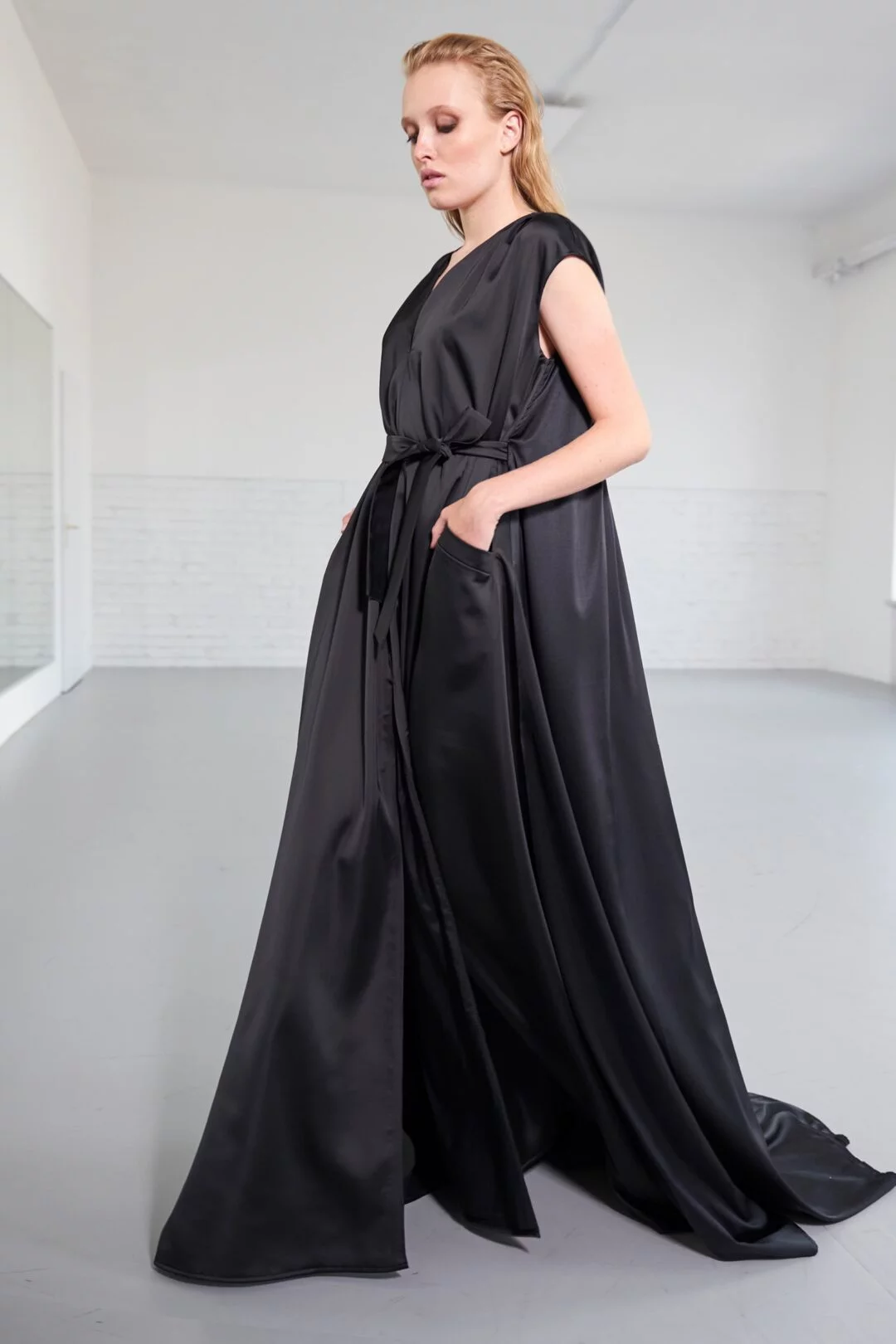 sharpness gown – Bild 4