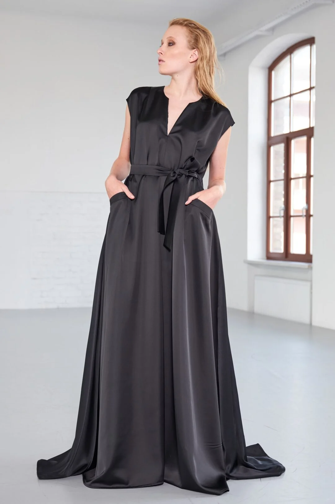 sharpness gown – Bild 2