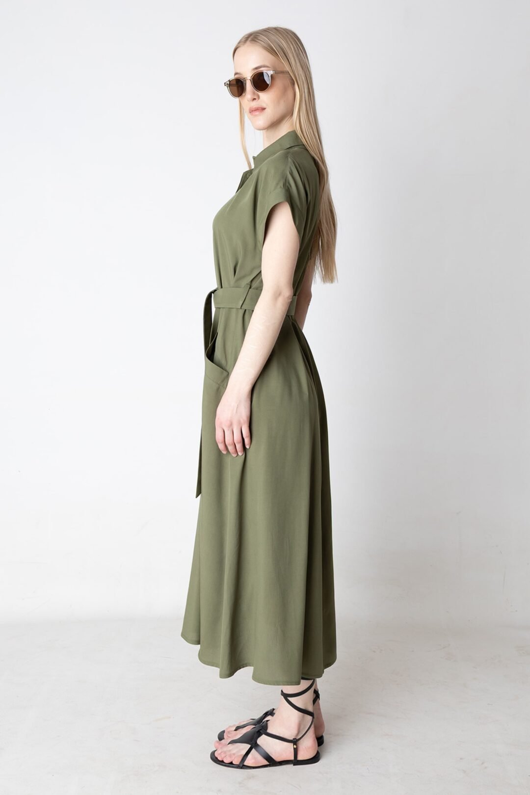 mykonos dress – Bild 4