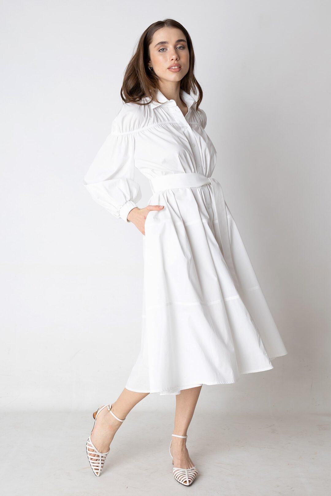 cote d'azur dress – Bild 2