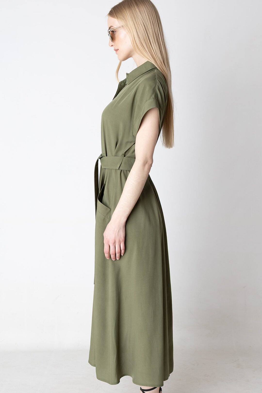 mykonos dress – Bild 5