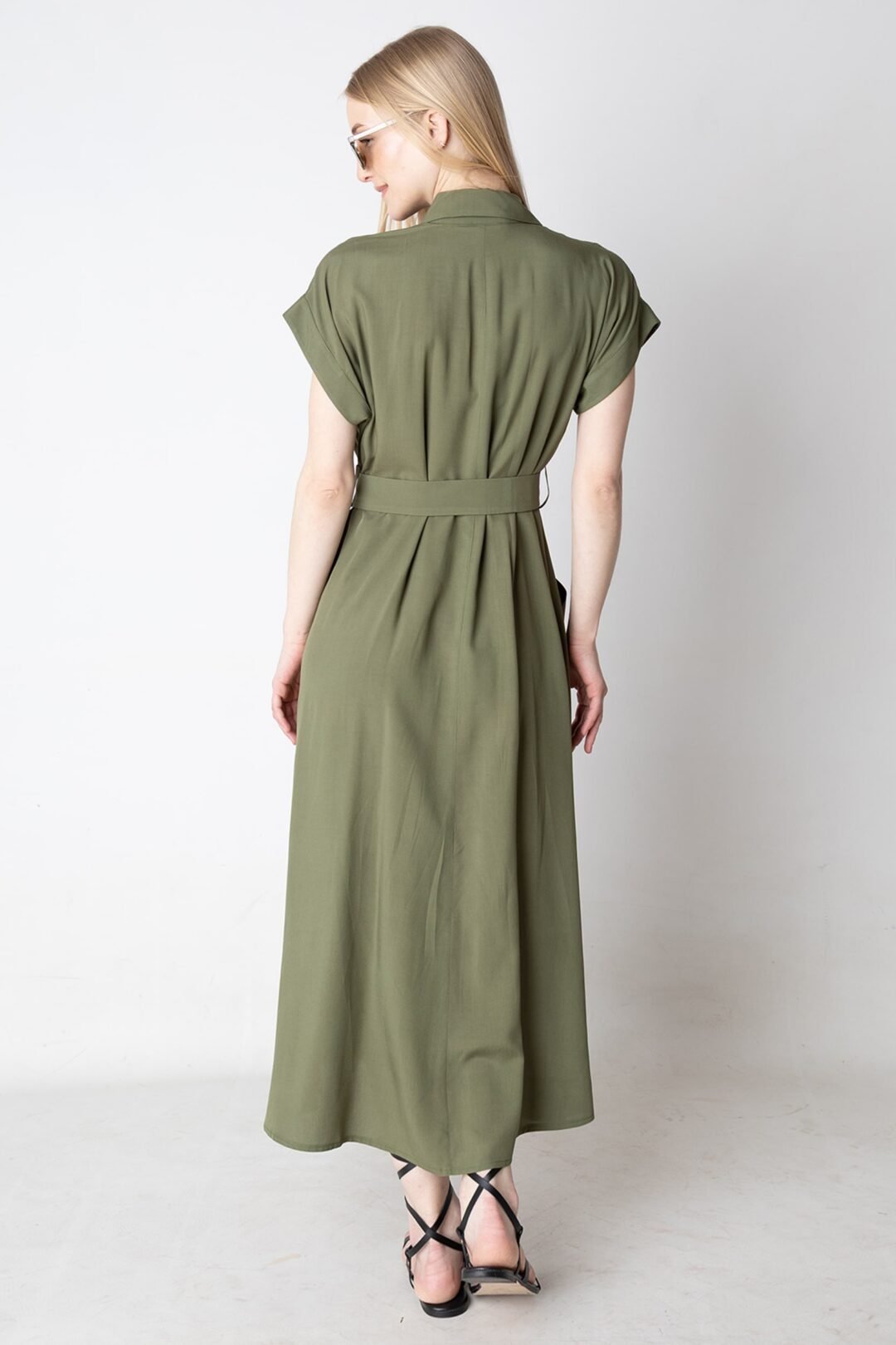 mykonos dress – Bild 6