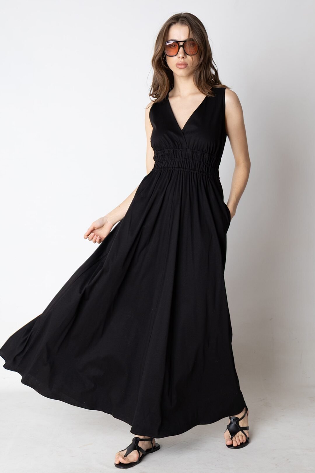 trip to miami dress – Bild 3