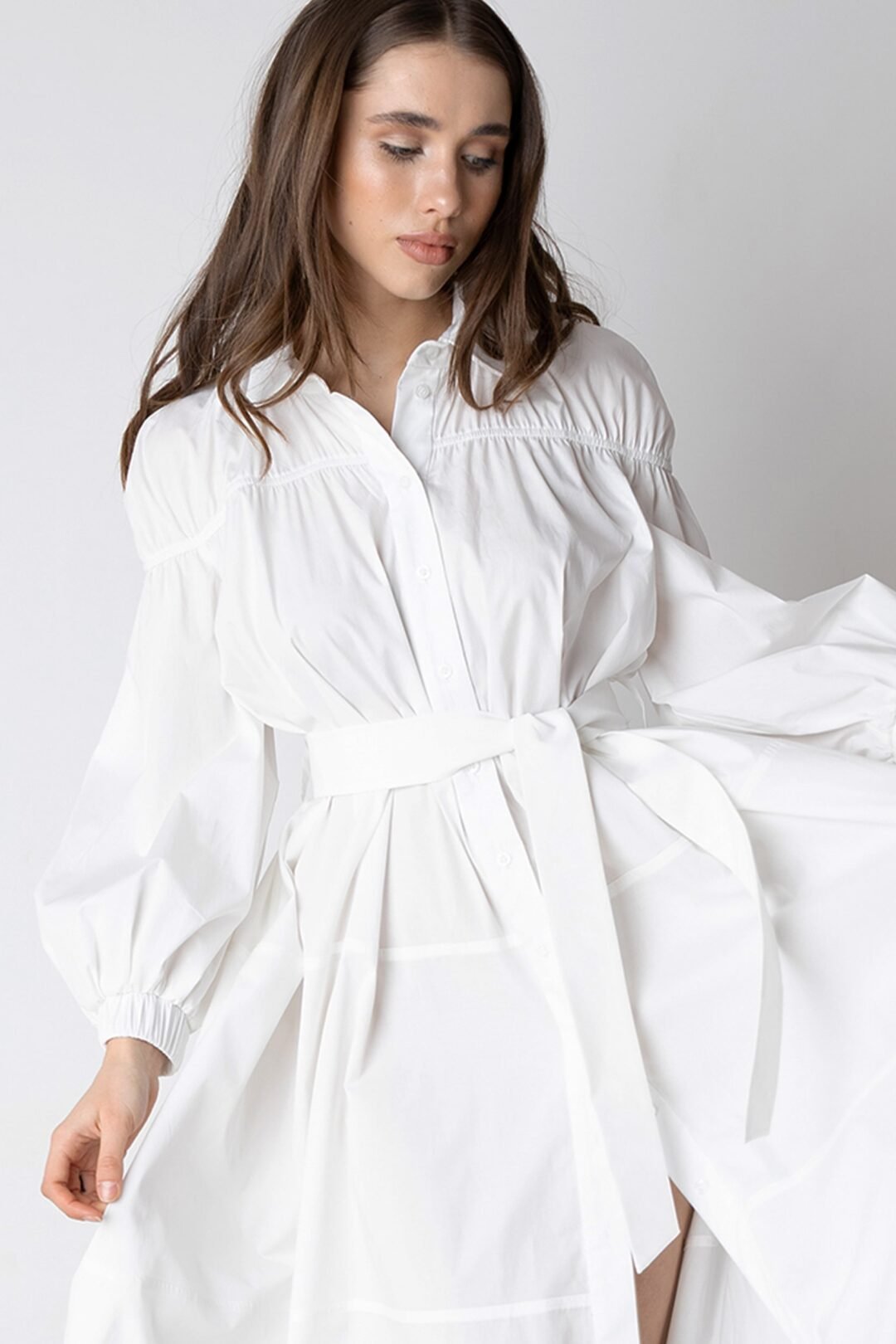 cote d'azur dress – Bild 5