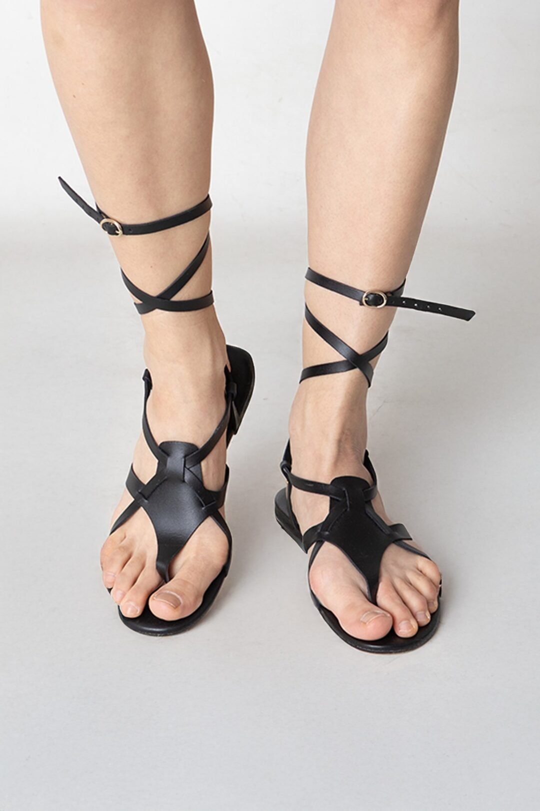 italian vibe sandals – Bild 2