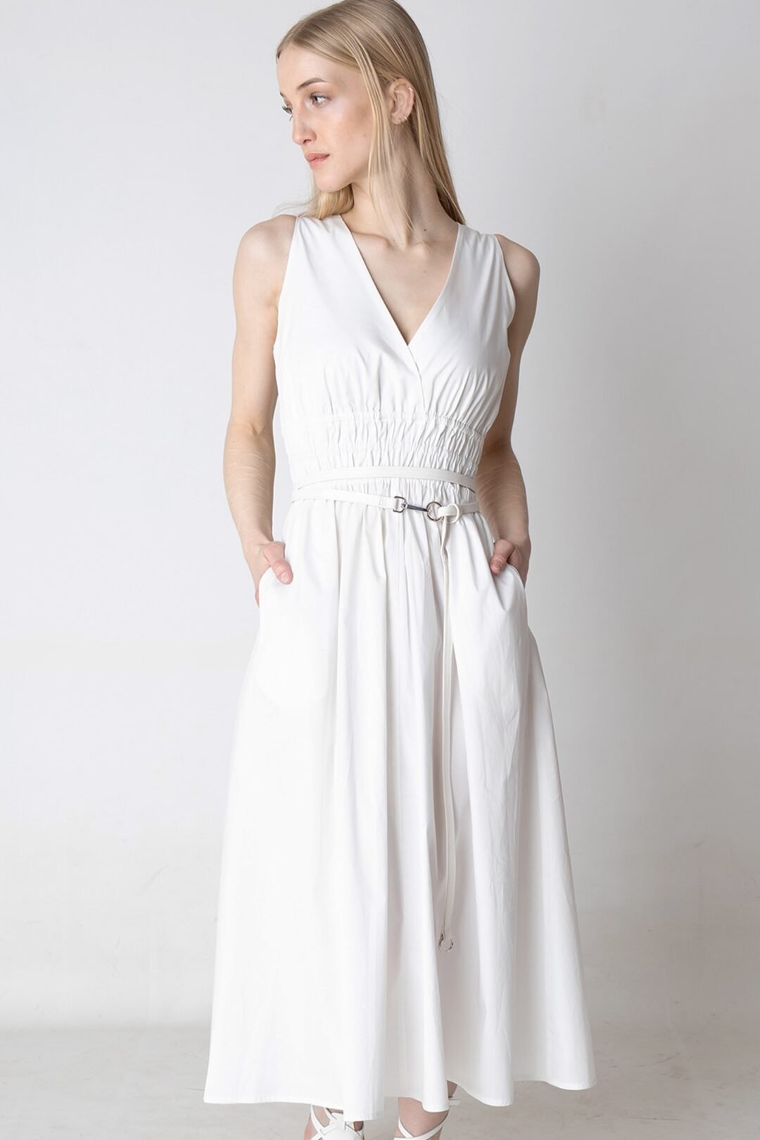 trip to malta dress