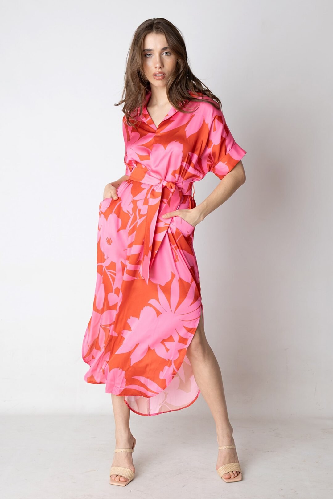 monte carlo dress – Bild 2