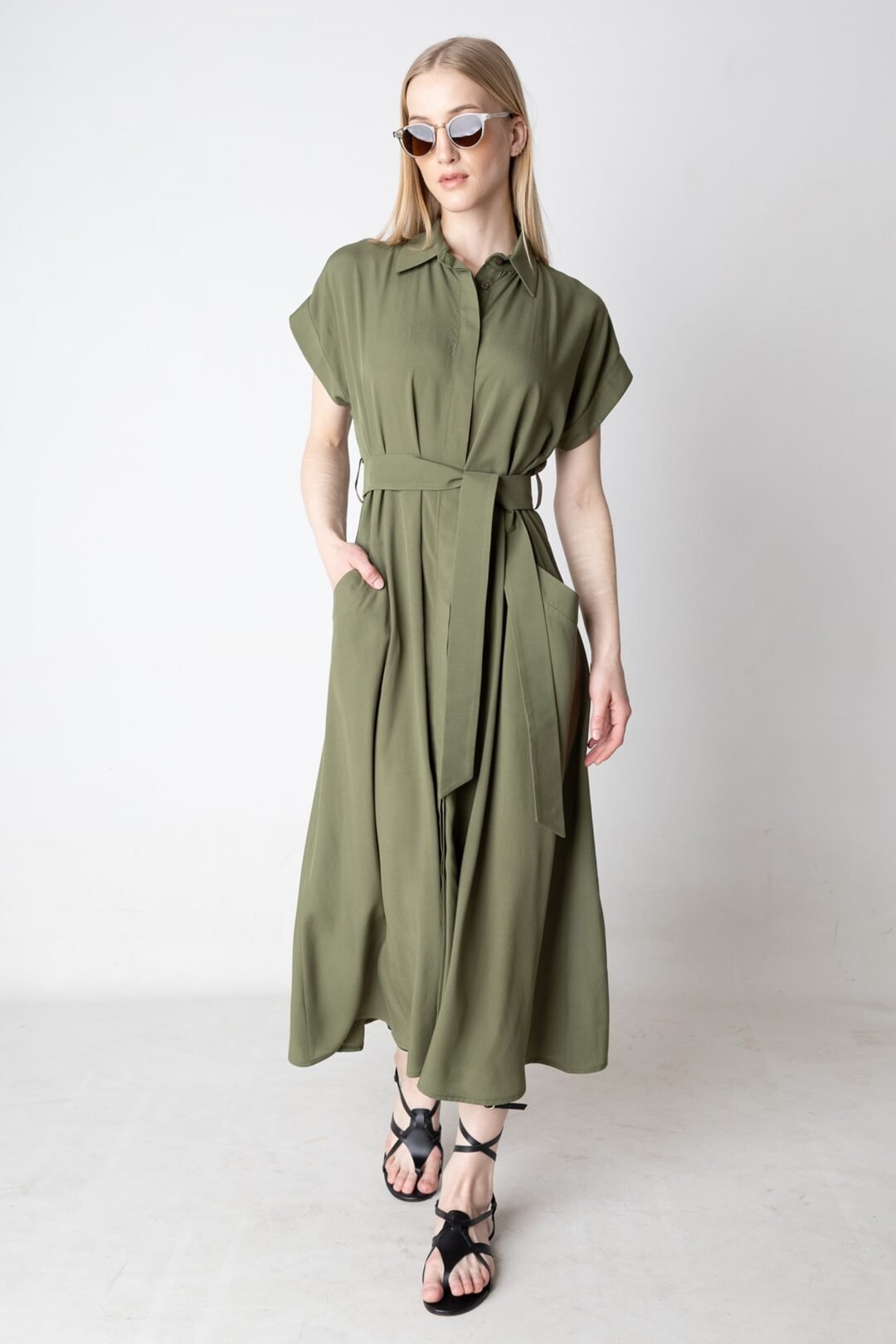 mykonos dress – Bild 2