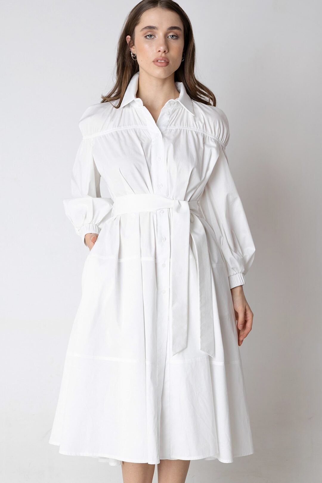 cote d'azur dress