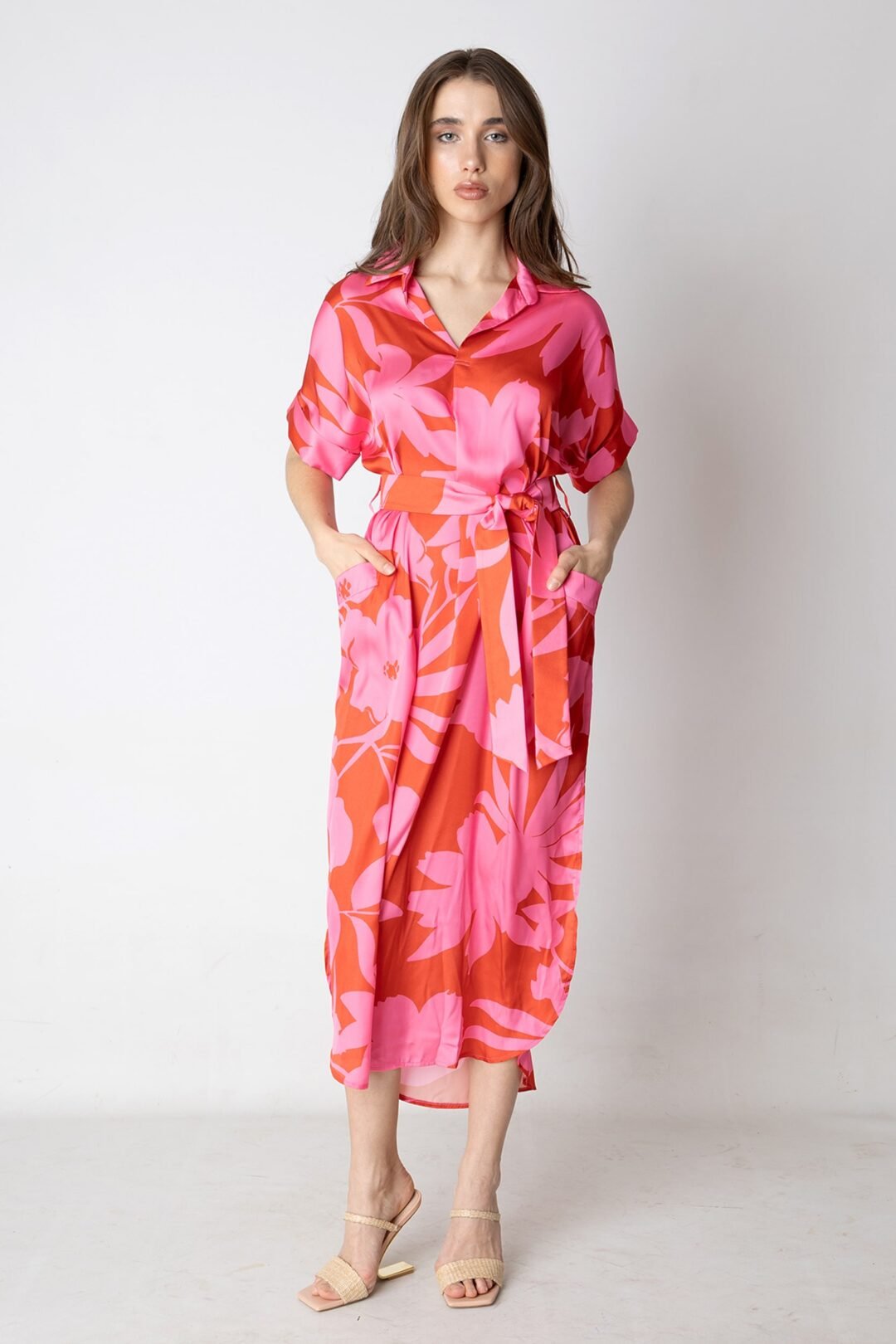 monte carlo dress – Bild 4