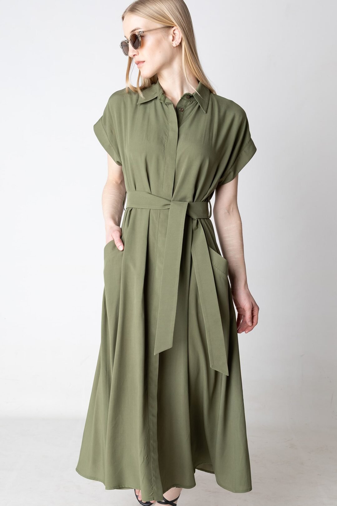 mykonos dress