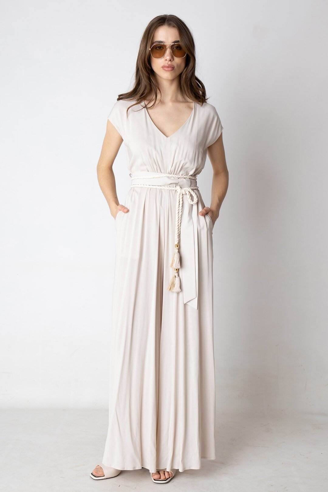 summer love jumpsuit – Bild 3