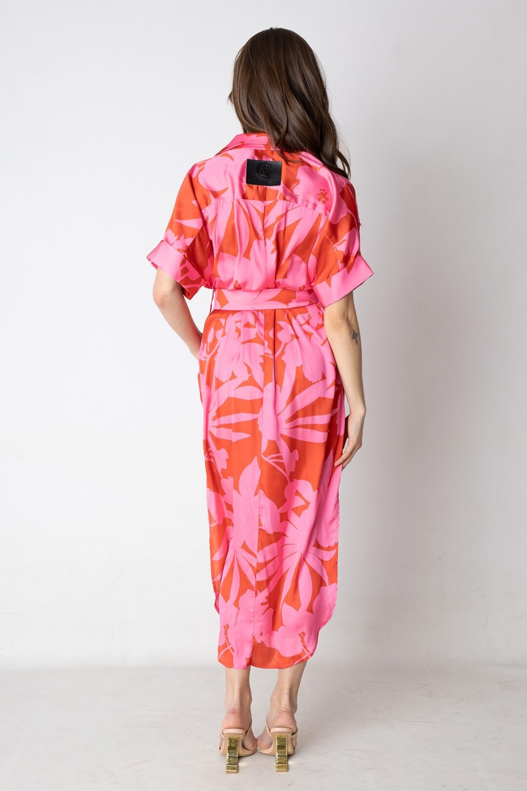 monte carlo dress – Bild 7