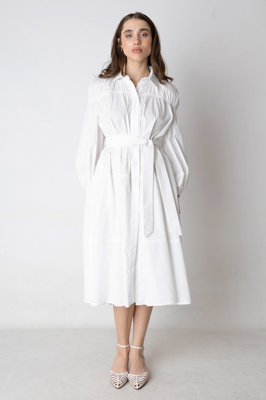 cote d'azur dress – Bild 7
