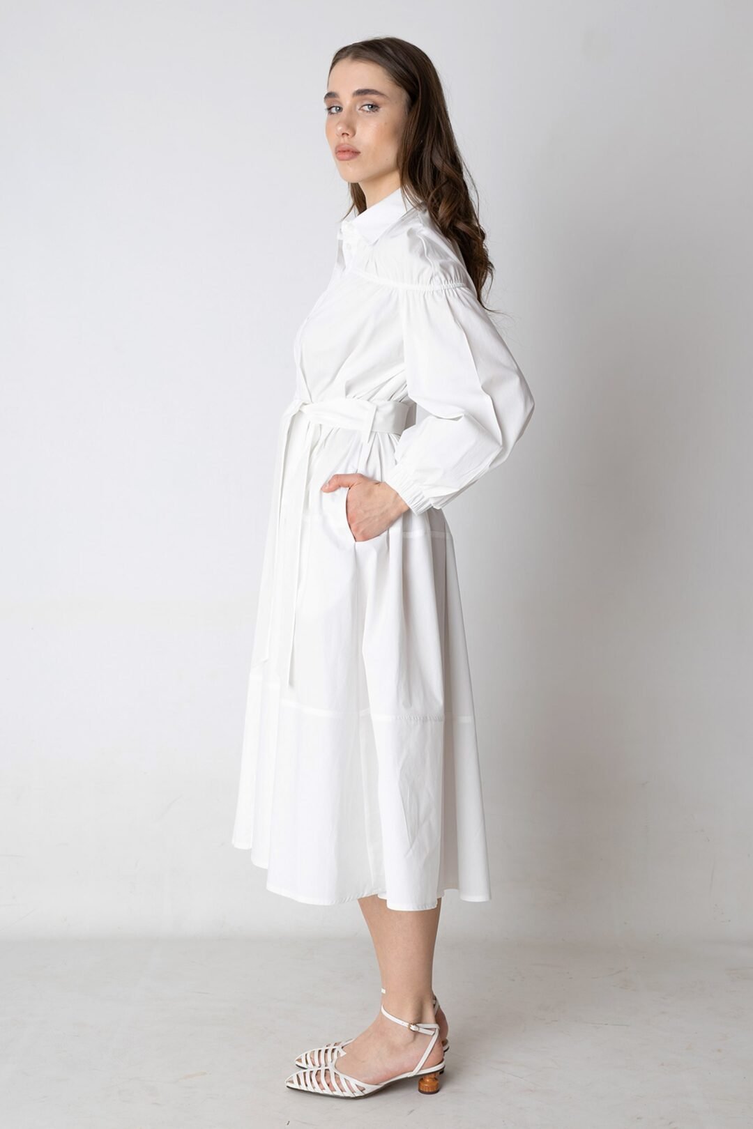 cote d'azur dress – Bild 8