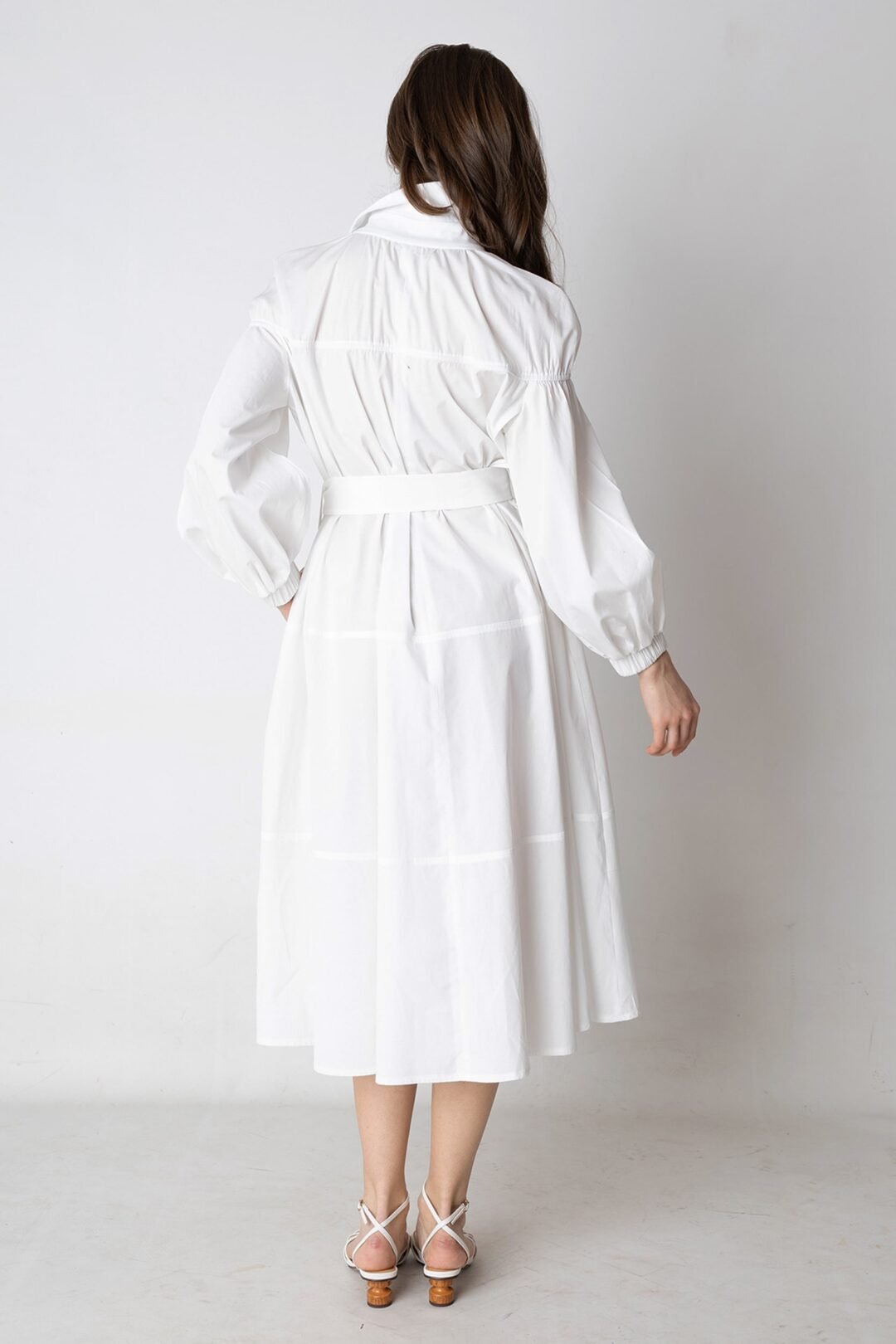 cote d'azur dress – Bild 9