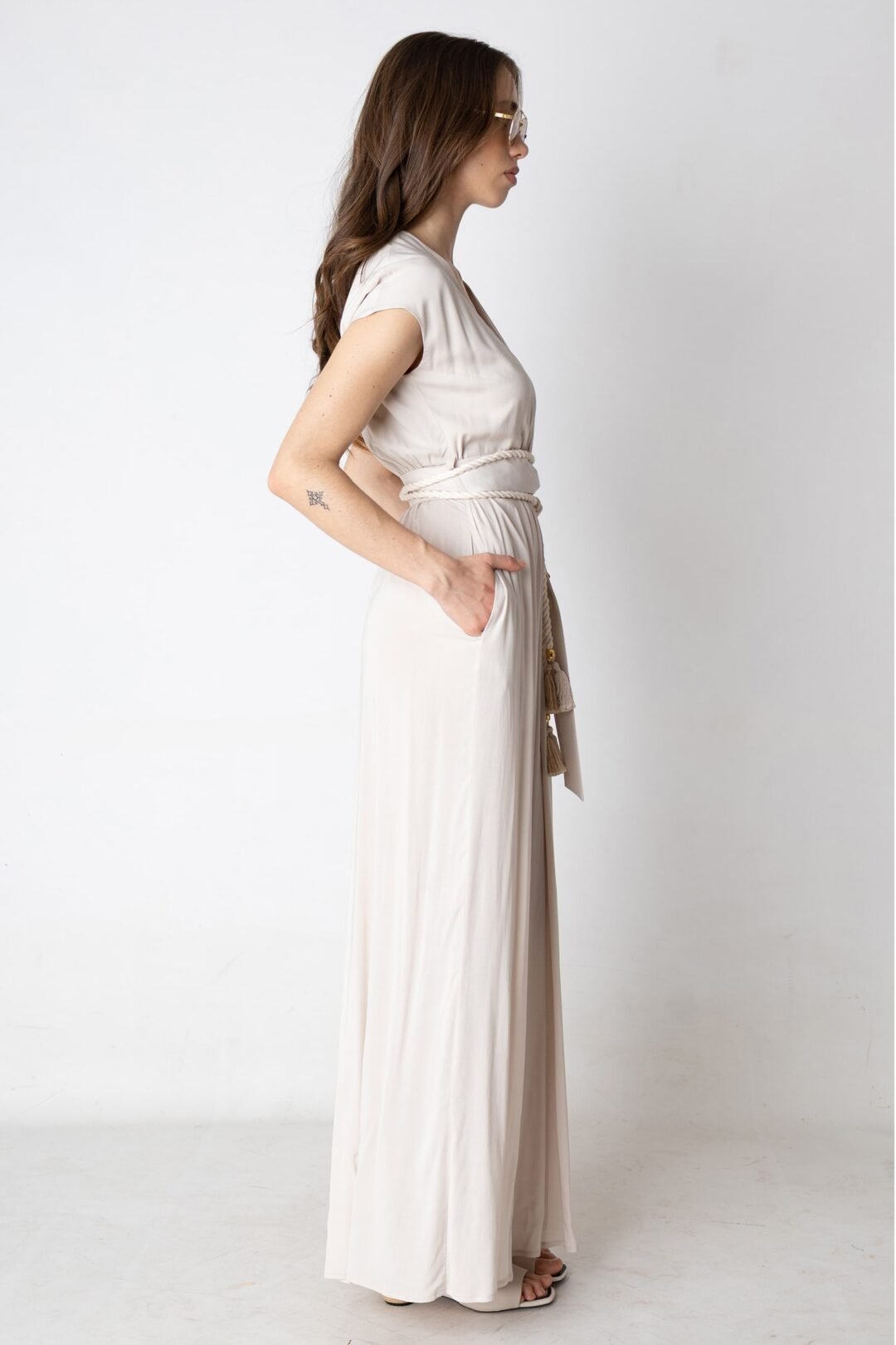 summer love jumpsuit – Bild 5