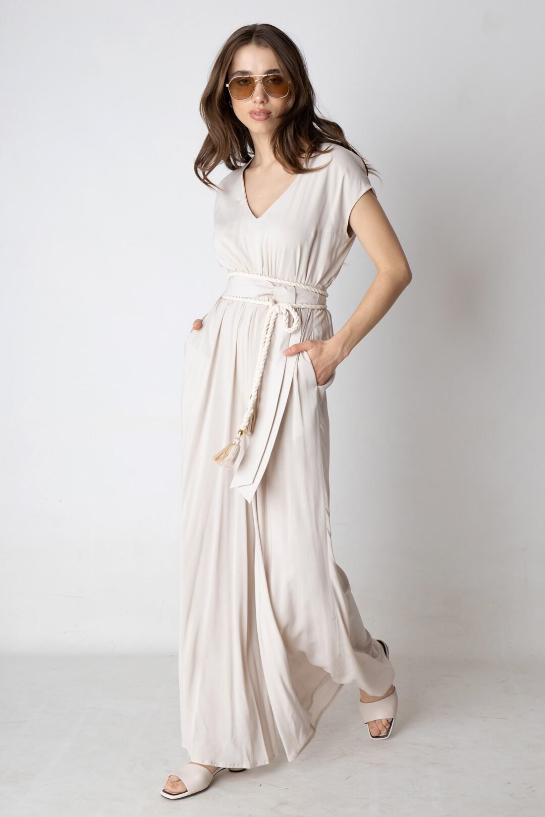 summer love jumpsuit – Bild 4