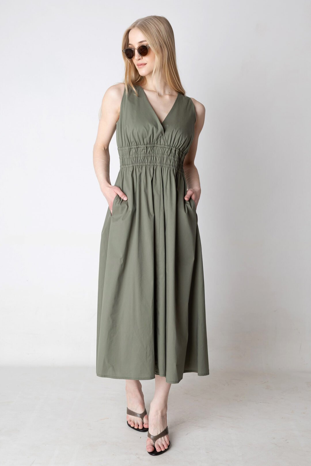 trip to sardegna dress – Bild 3