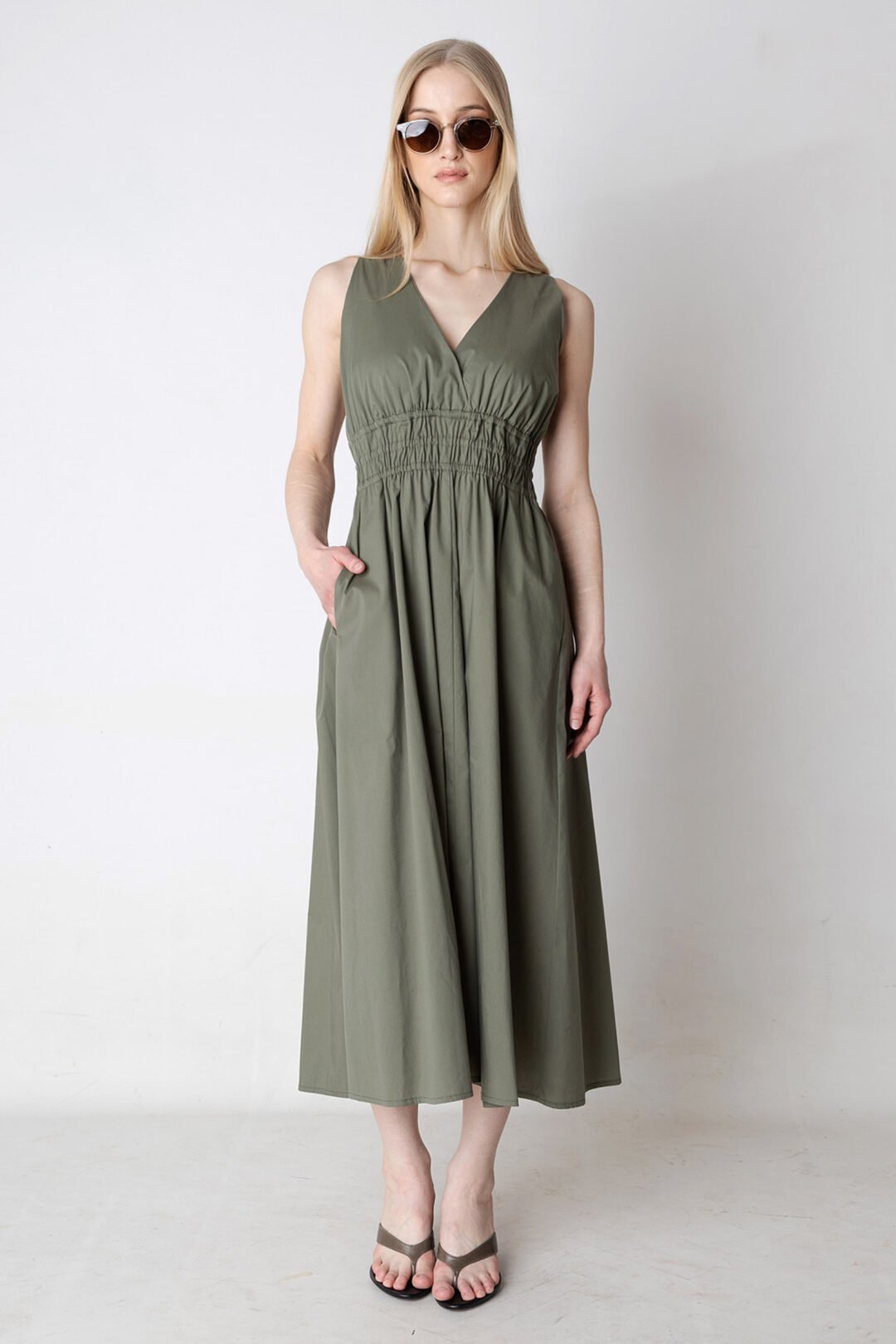 trip to sardegna dress
