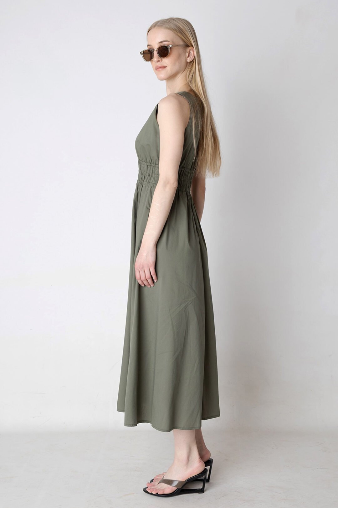 trip to sardegna dress – Bild 4