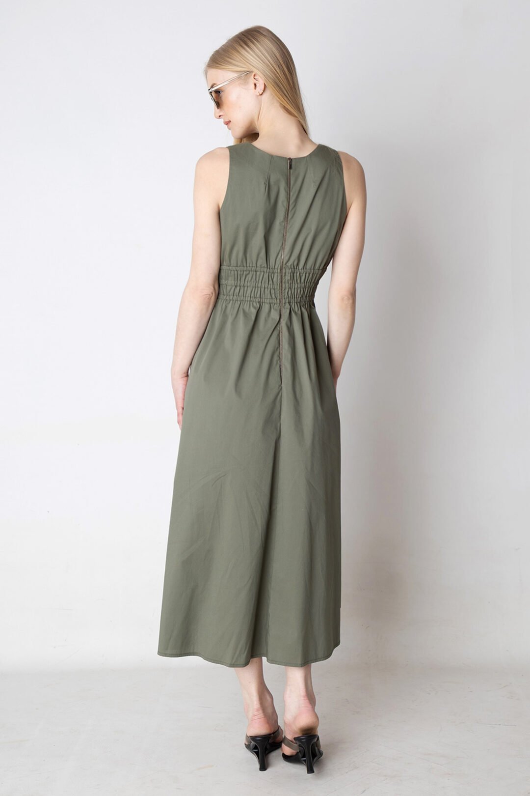 trip to sardegna dress – Bild 5