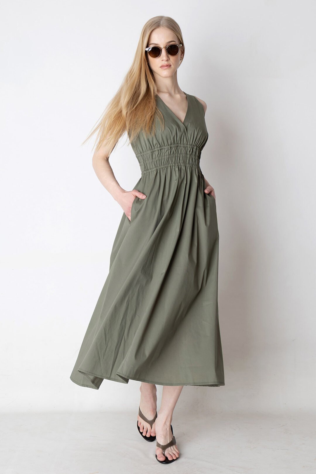 trip to sardegna dress – Bild 2