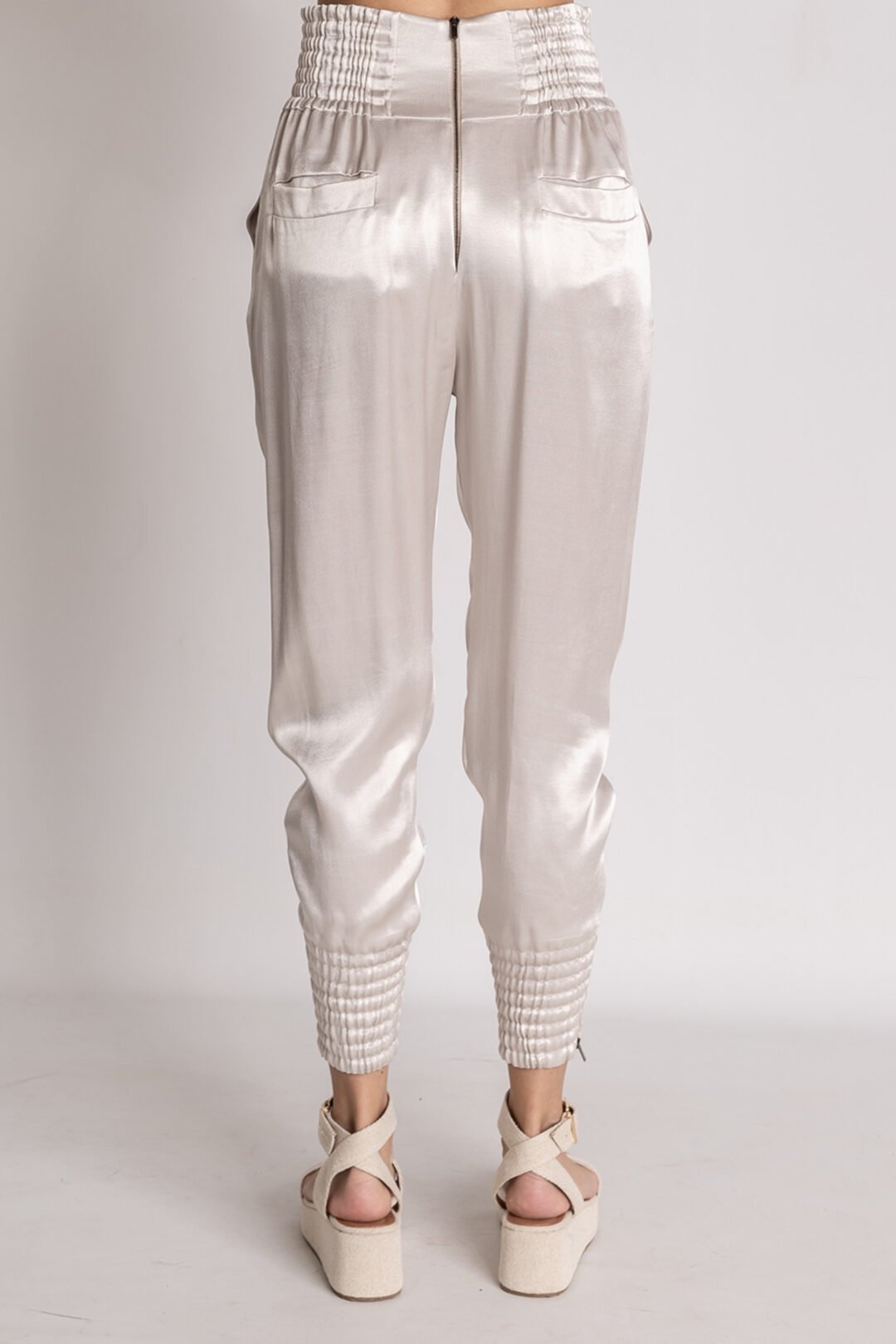 kiera trousers – Bild 8