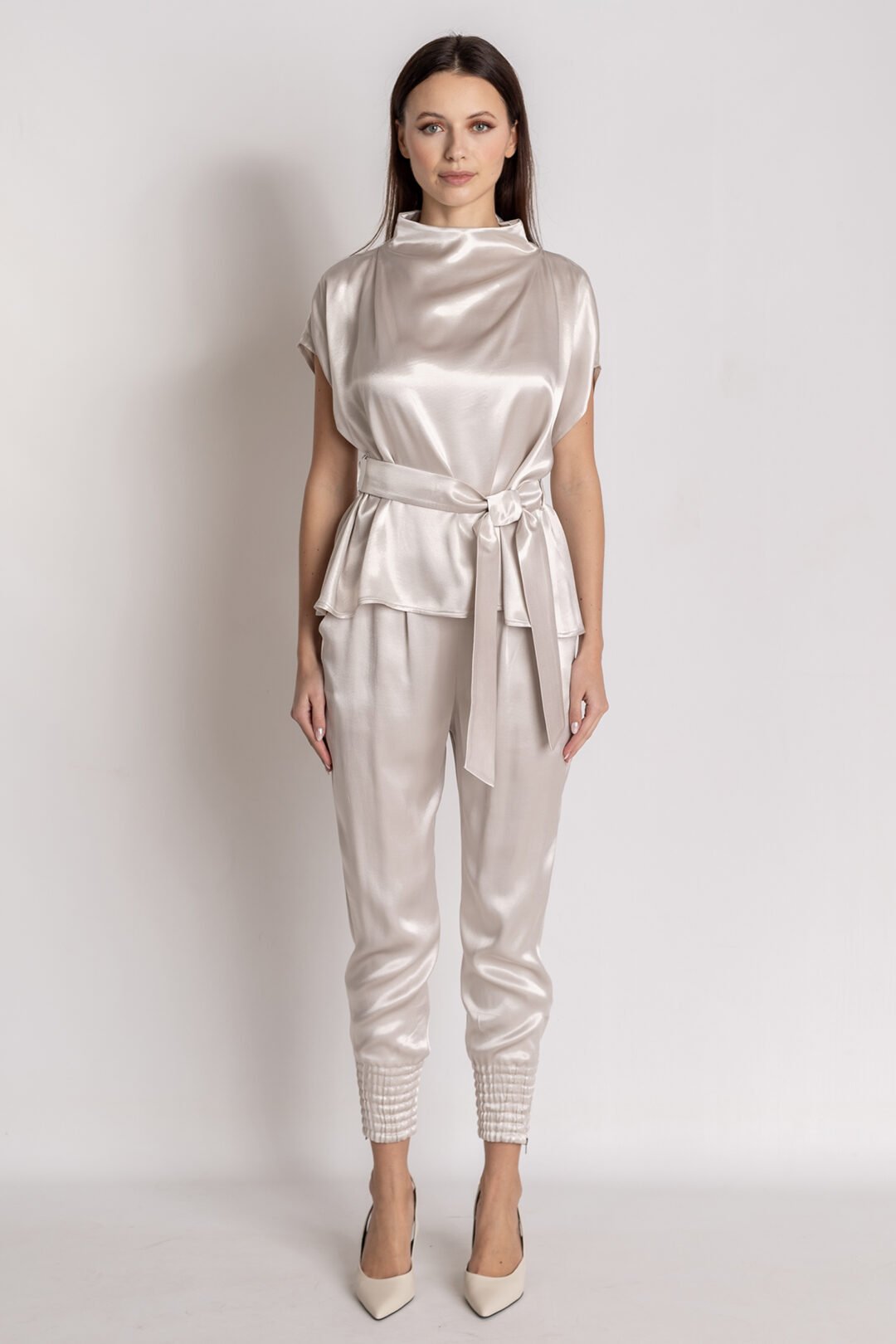 kiera trousers – Bild 3