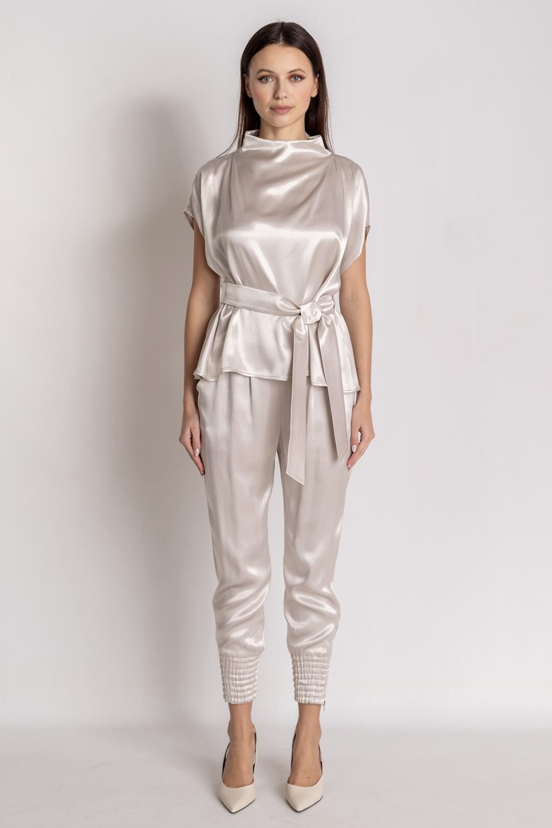 kiera trousers – Bild 5