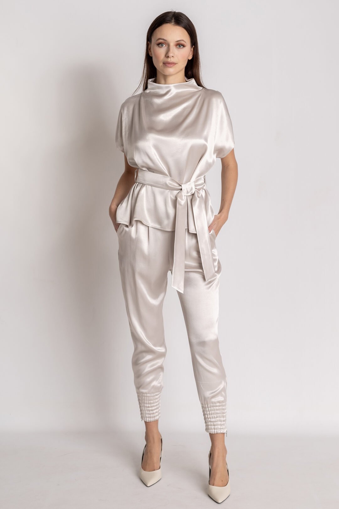 kiera trousers – Bild 2