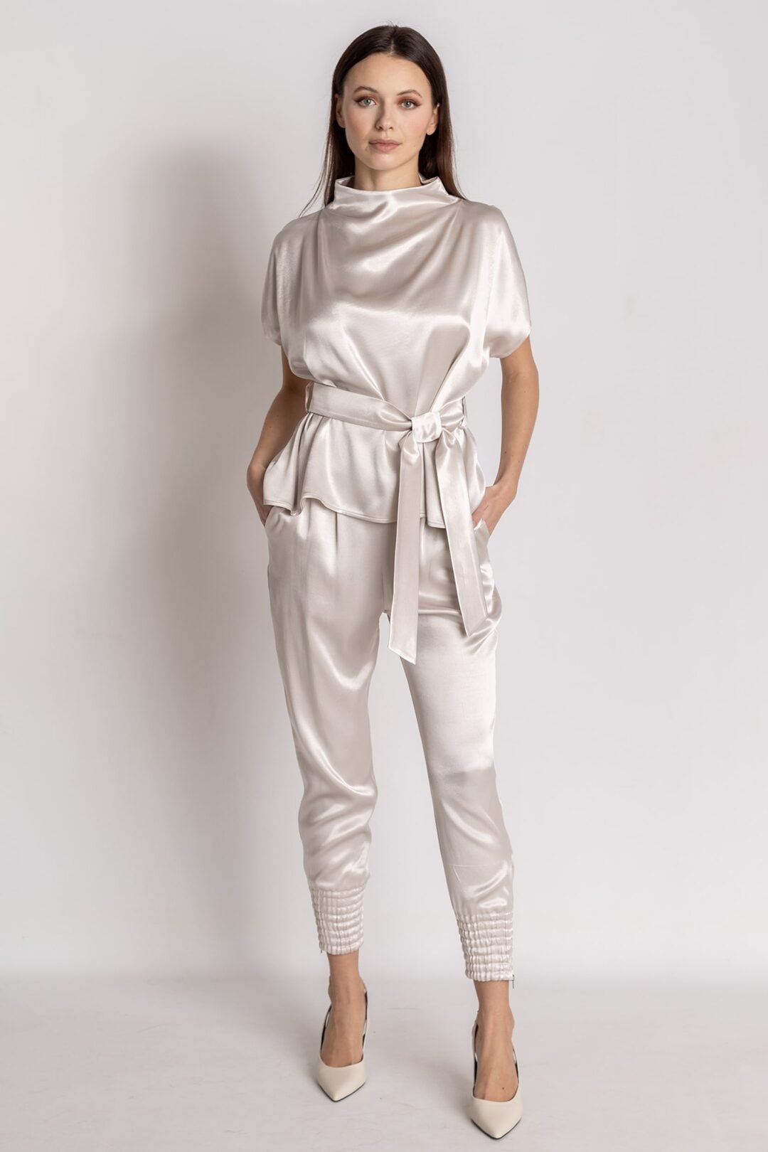 kiera trousers – Bild 4
