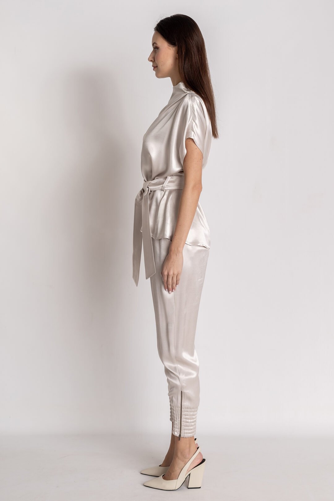 kiera trousers – Bild 4
