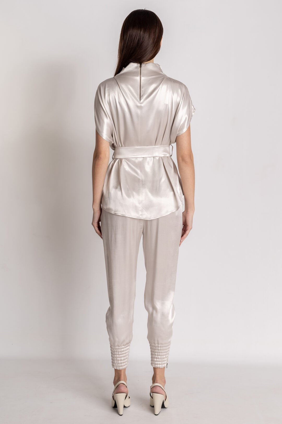 kiera trousers – Bild 5