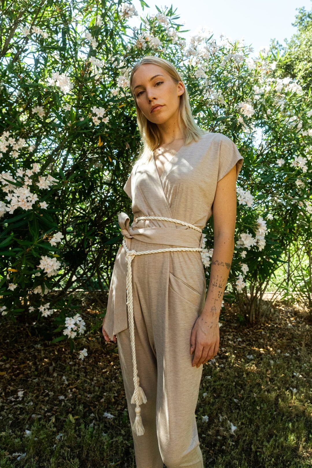 in between jumpsuit – Bild 10