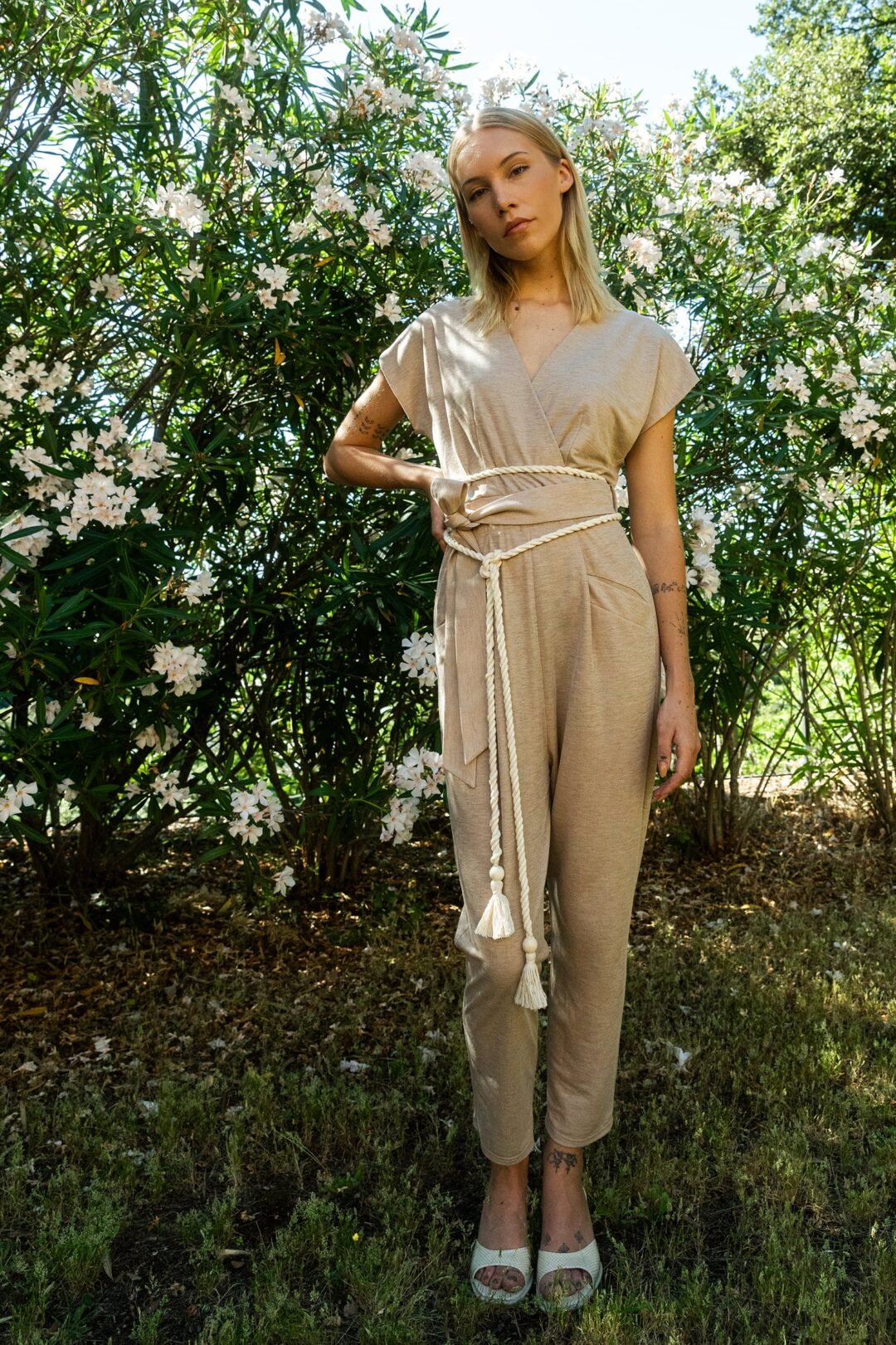 in between jumpsuit – Bild 11
