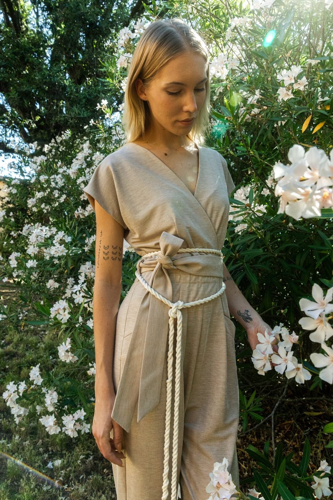 in between jumpsuit – Bild 9
