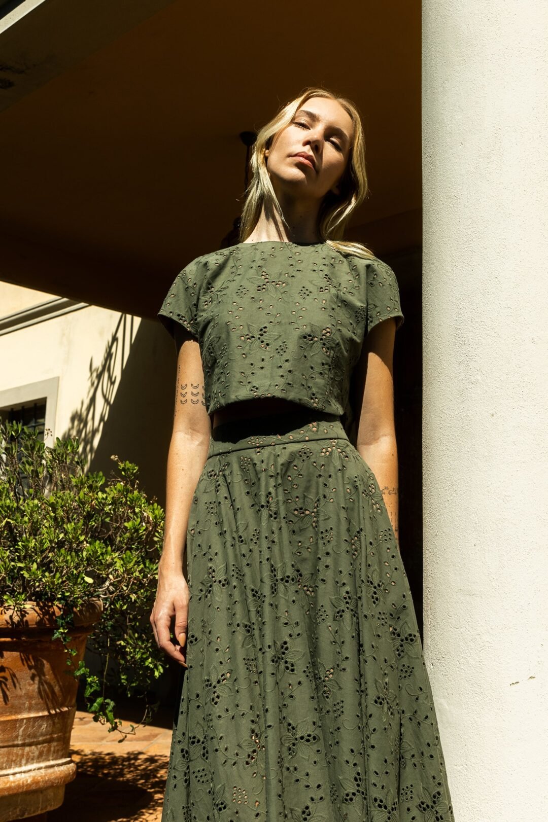 boho set – Bild 5