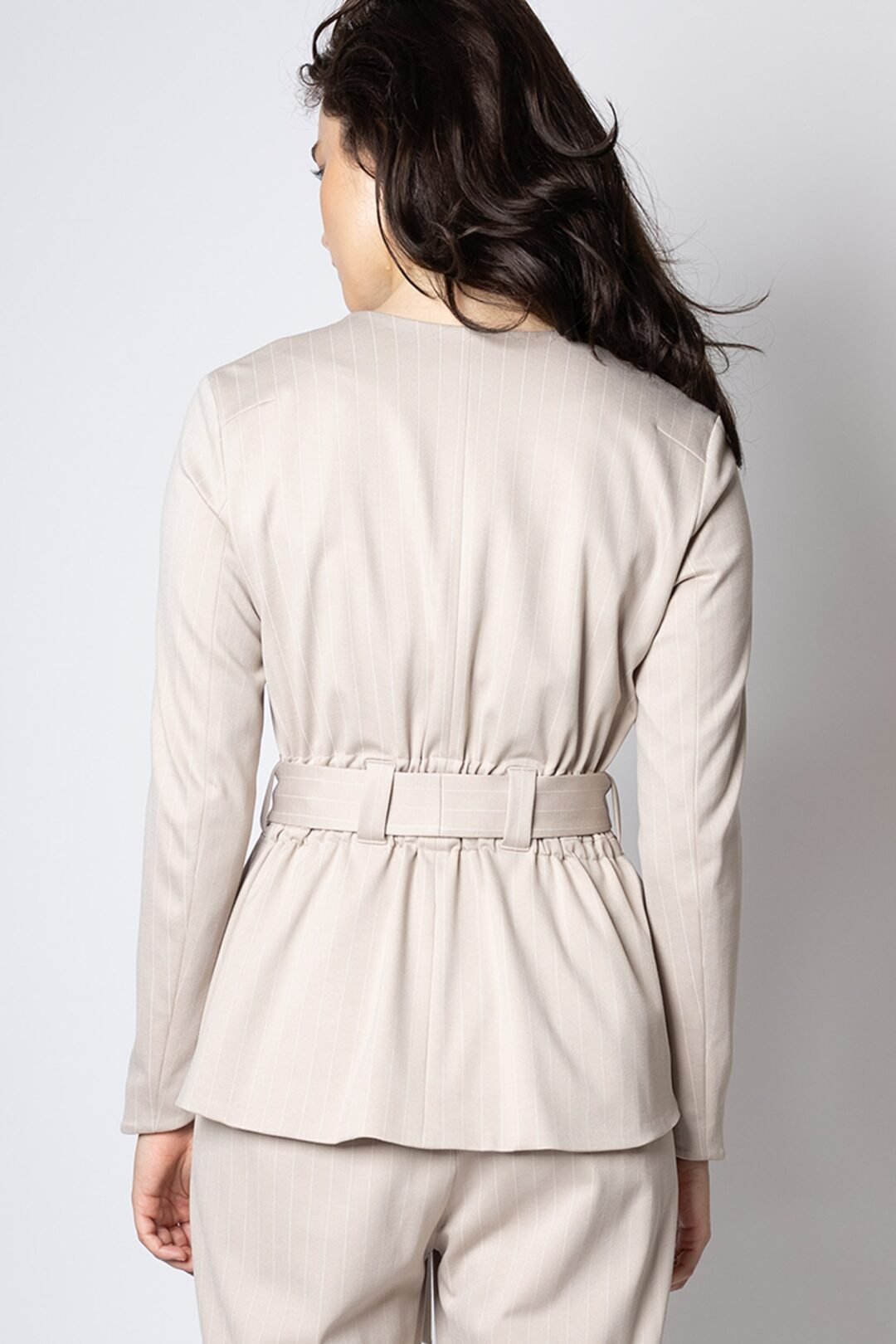 caroline jacket – Bild 4