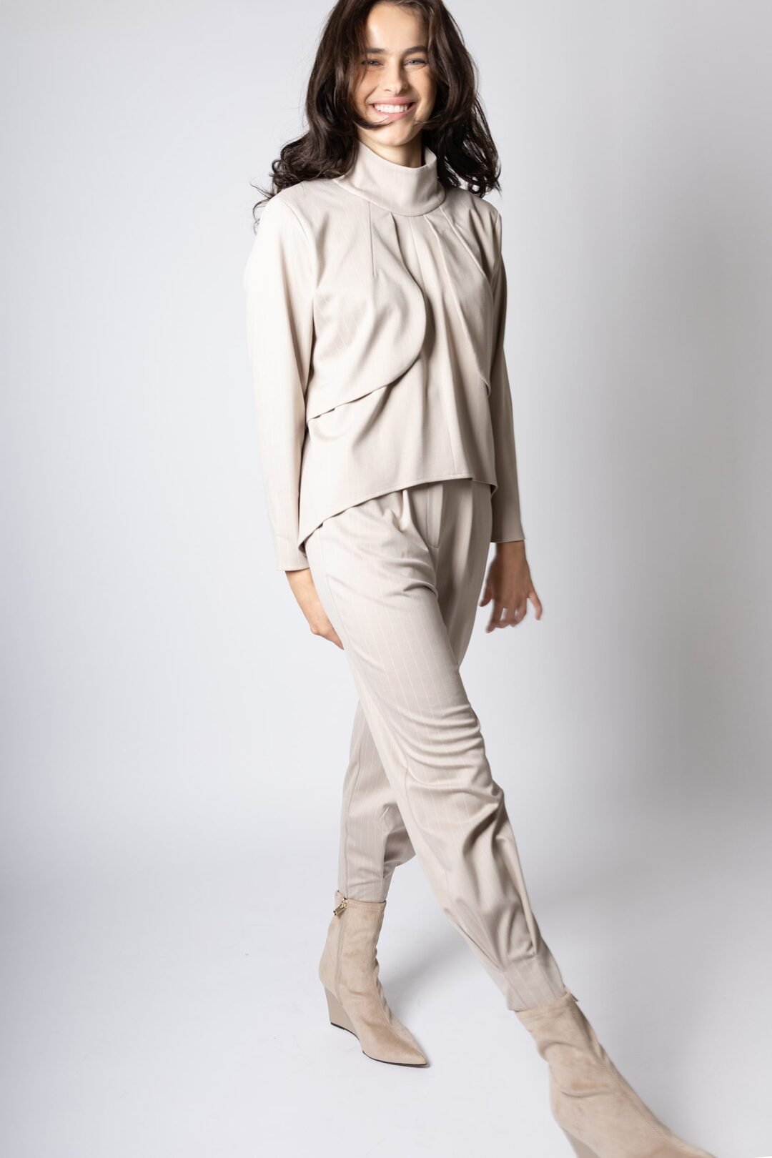 caroline trousers – Bild 7