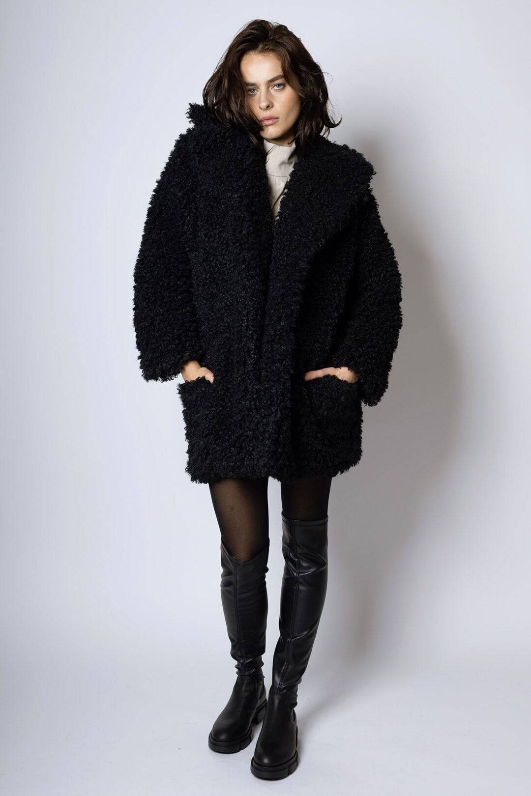 circles jacket 03 – Bild 9