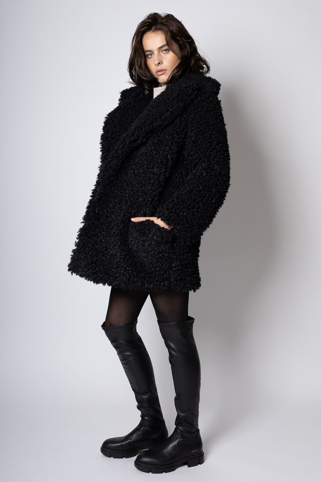 circles jacket 03 – Bild 8