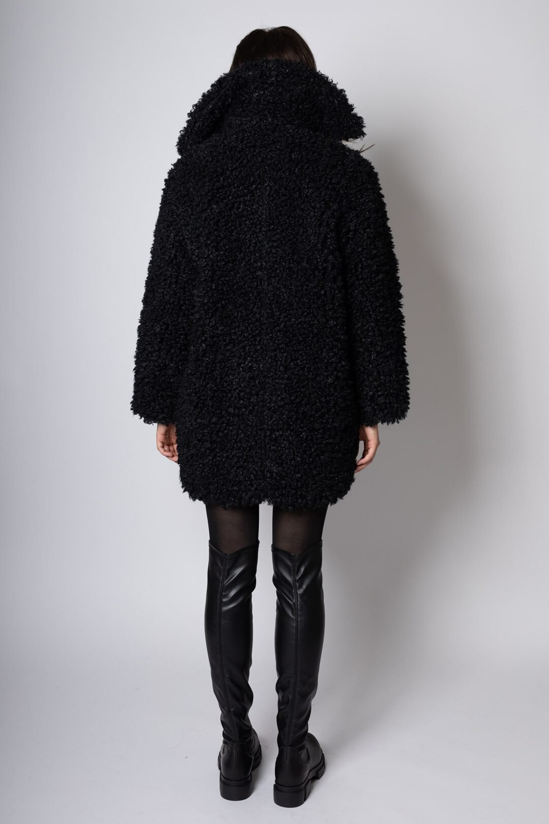 circles jacket 03 – Bild 7