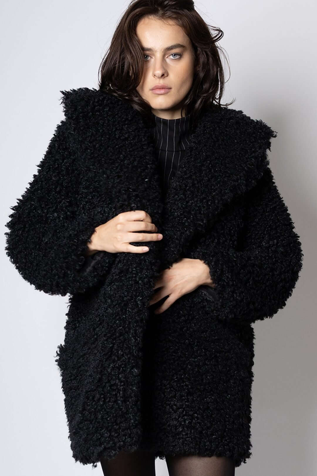 circles jacket 03 – Bild 6