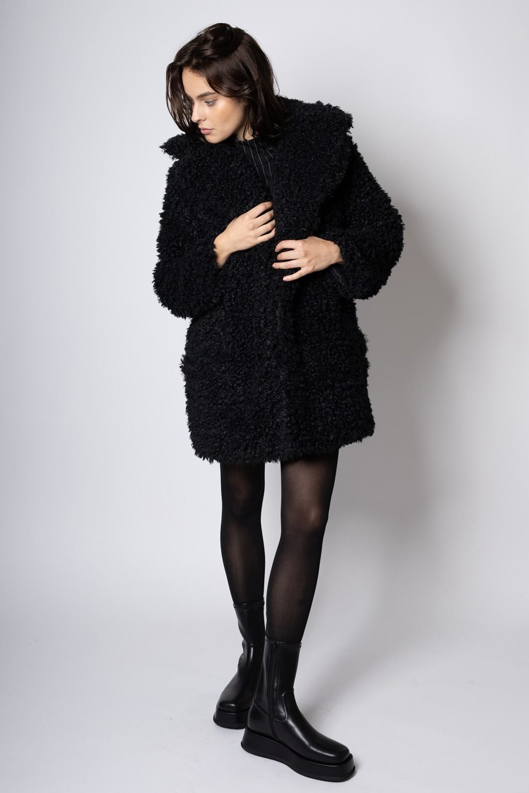 circles jacket 03 – Bild 5