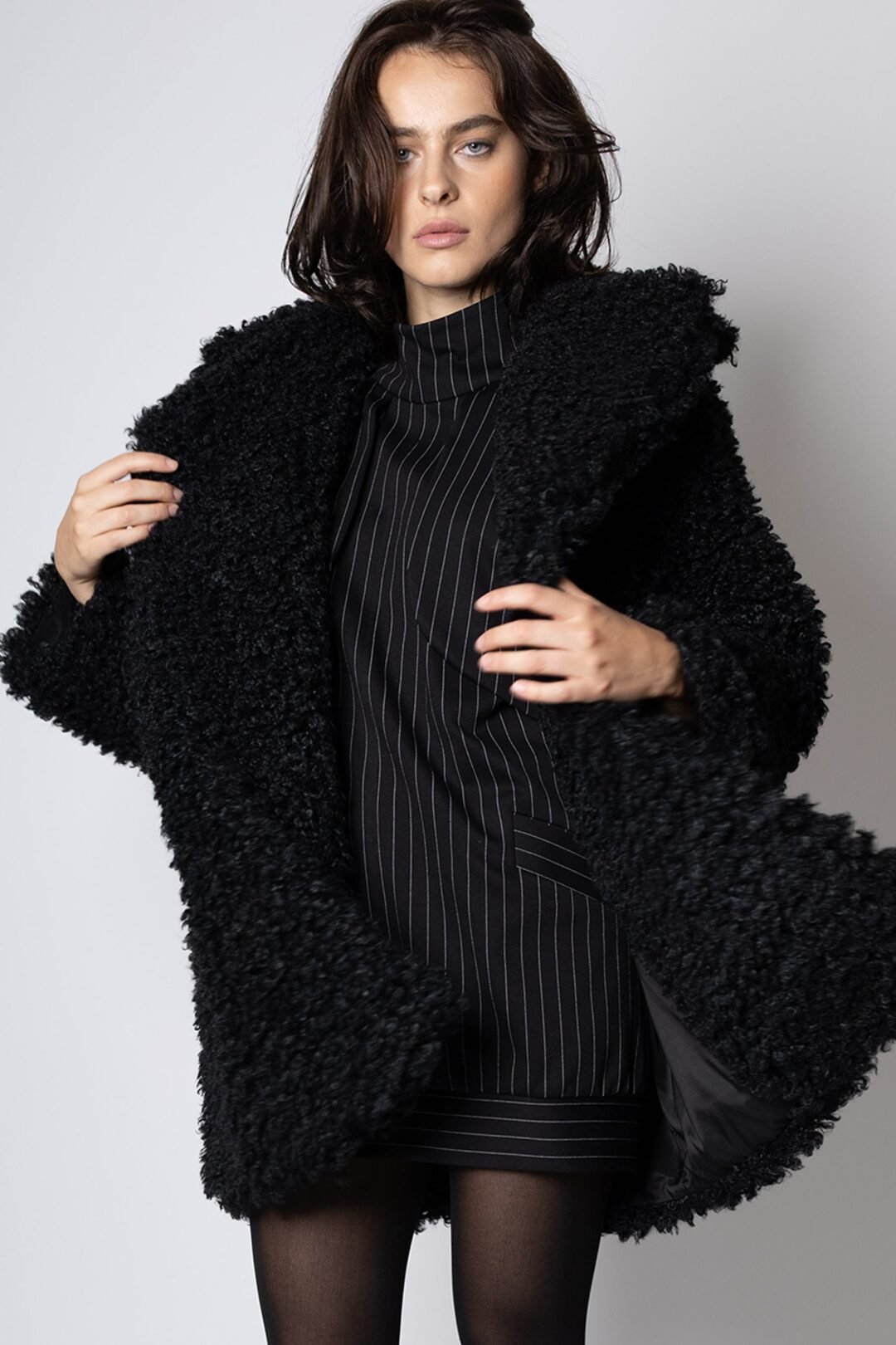 circles jacket 03 – Bild 4