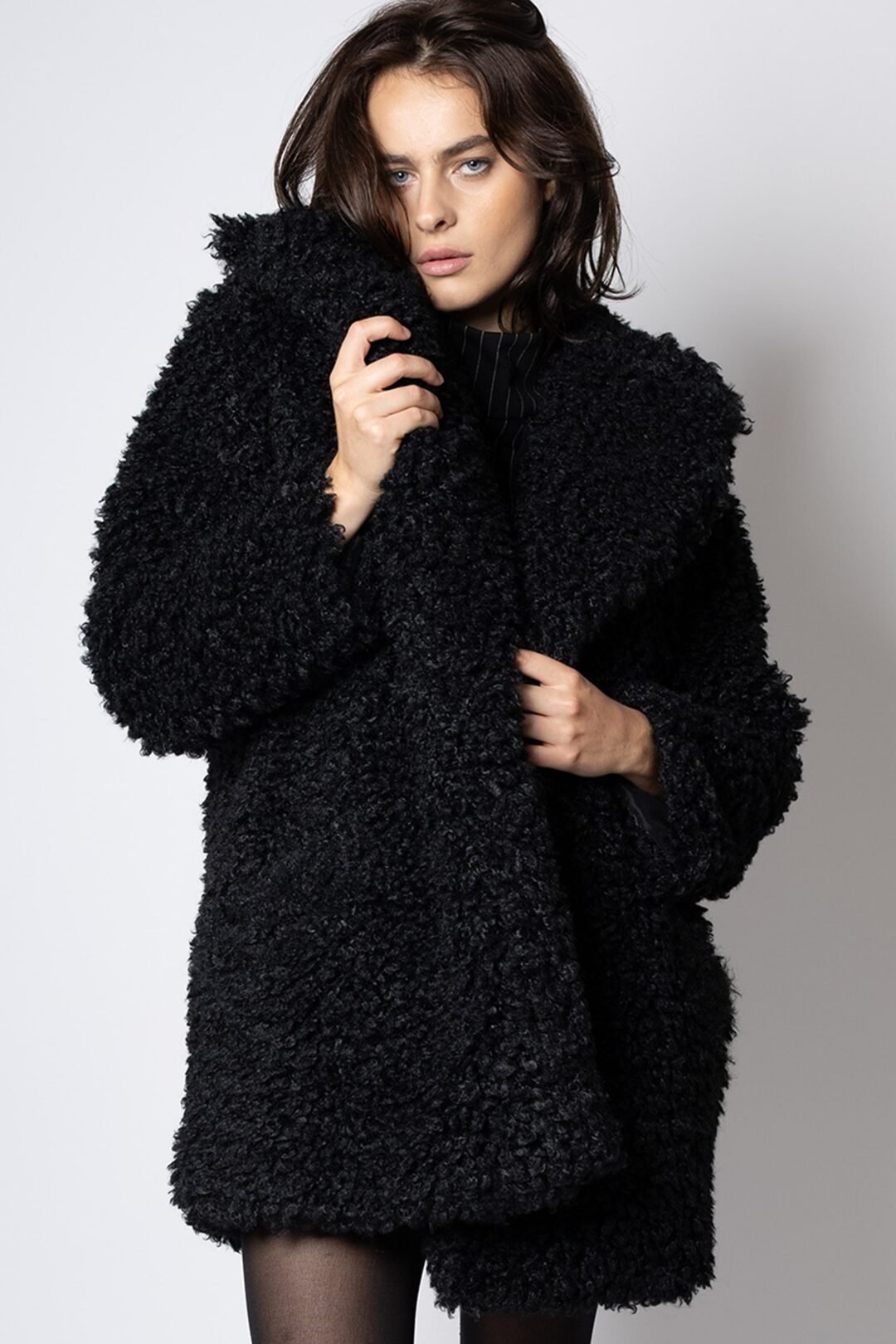 circles jacket 03 – Bild 3