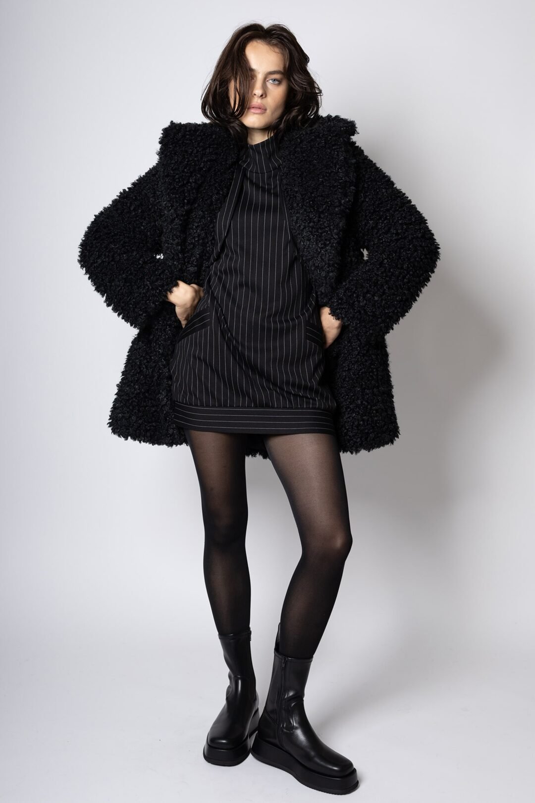 circles jacket 03 – Bild 2
